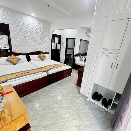 Dai Hai Hotel Βουνγκ Τάου Εξωτερικό φωτογραφία