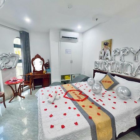 Dai Hai Hotel Βουνγκ Τάου Εξωτερικό φωτογραφία
