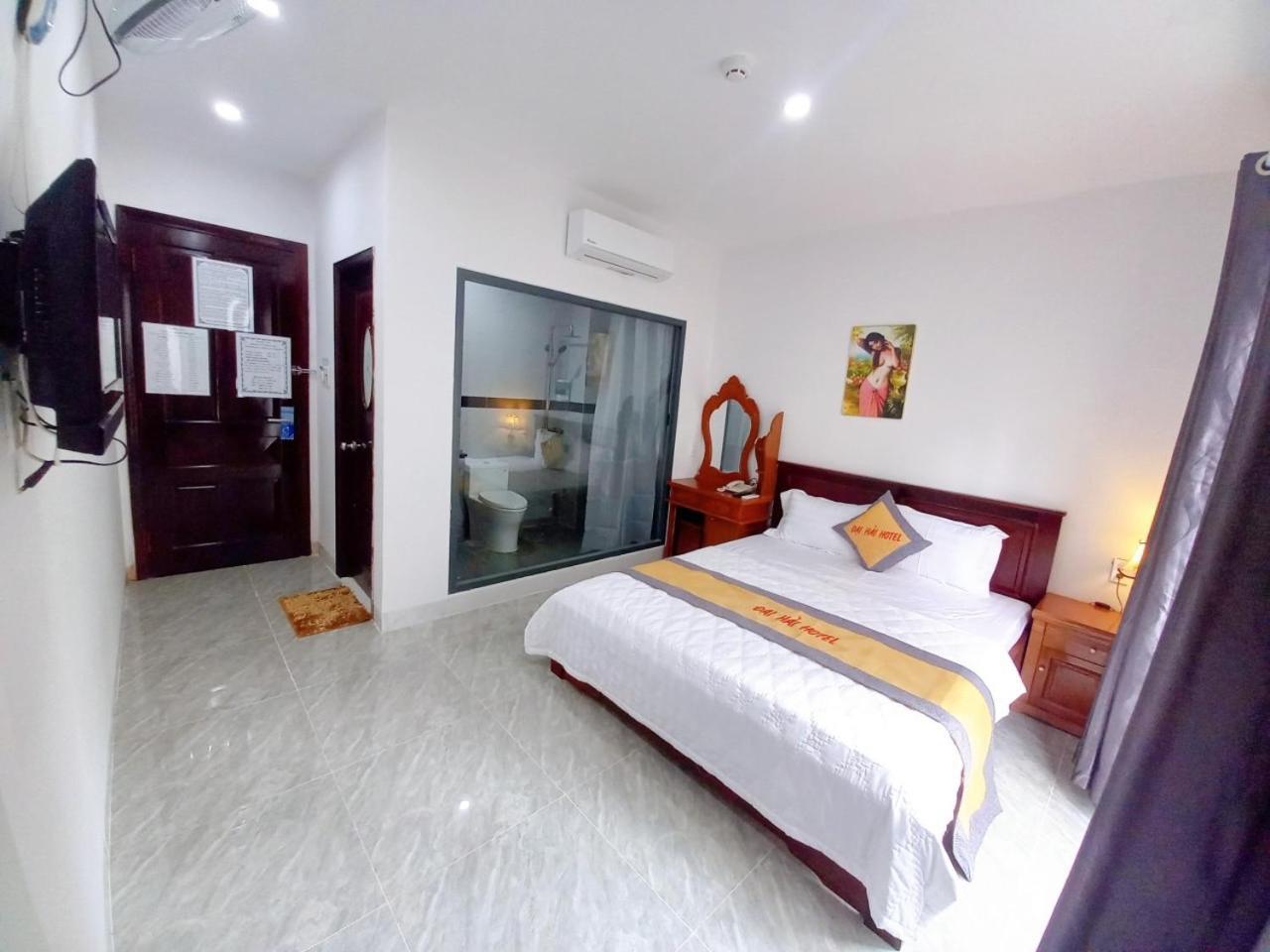Dai Hai Hotel Βουνγκ Τάου Εξωτερικό φωτογραφία