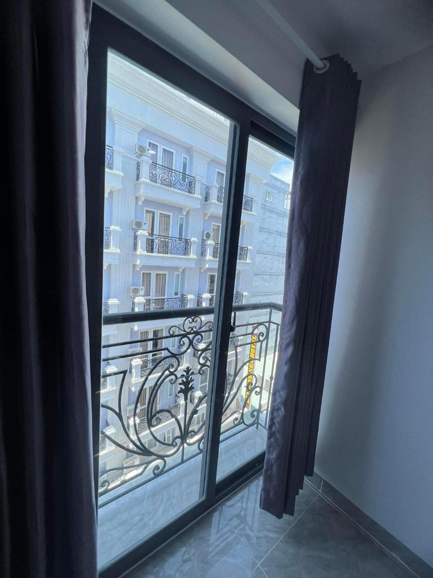 Dai Hai Hotel Βουνγκ Τάου Εξωτερικό φωτογραφία