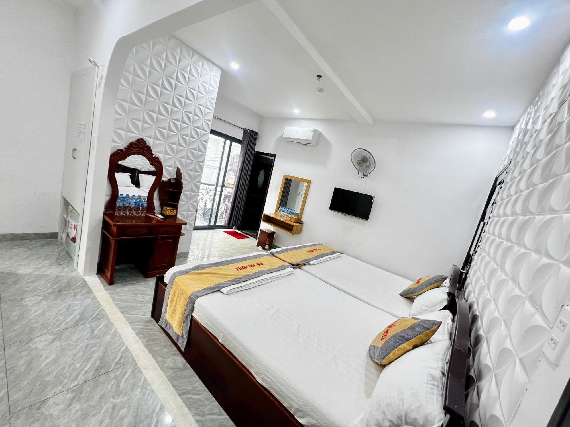 Dai Hai Hotel Βουνγκ Τάου Εξωτερικό φωτογραφία