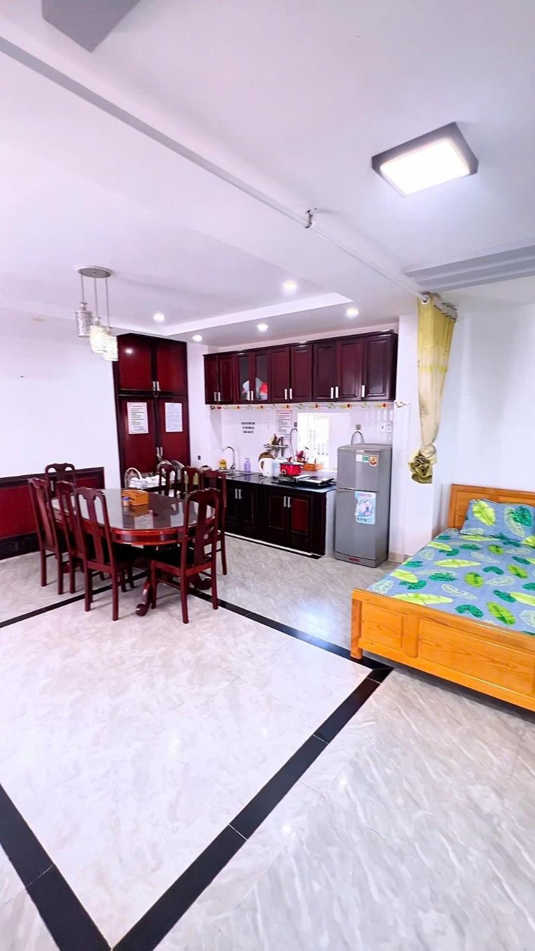 Dai Hai Hotel Βουνγκ Τάου Εξωτερικό φωτογραφία