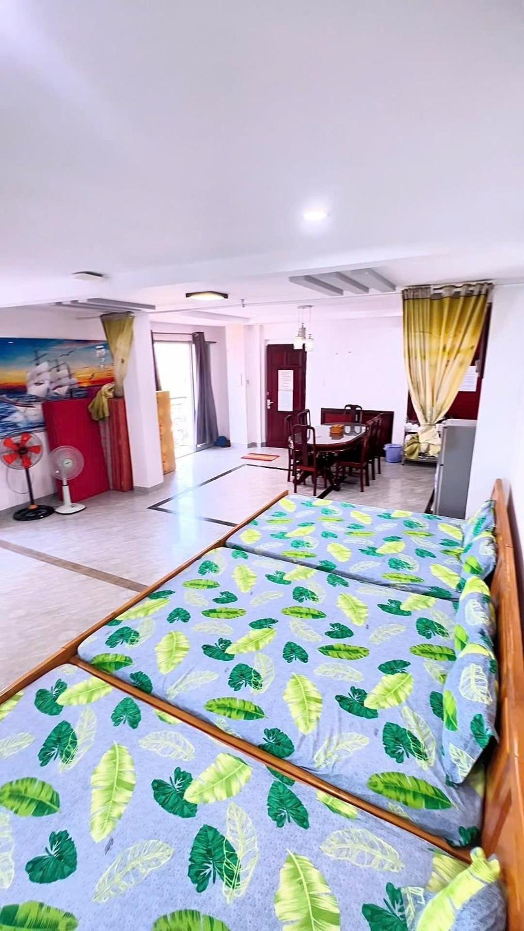 Dai Hai Hotel Βουνγκ Τάου Εξωτερικό φωτογραφία
