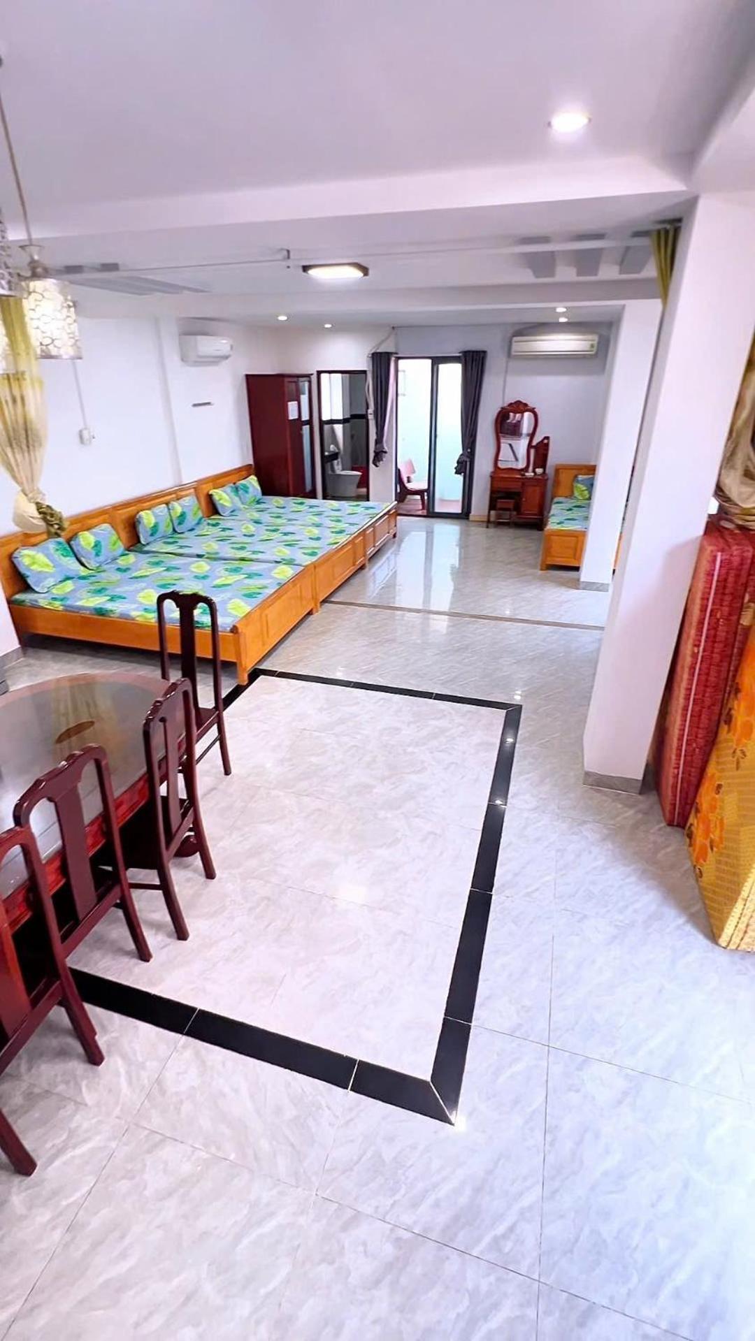 Dai Hai Hotel Βουνγκ Τάου Εξωτερικό φωτογραφία