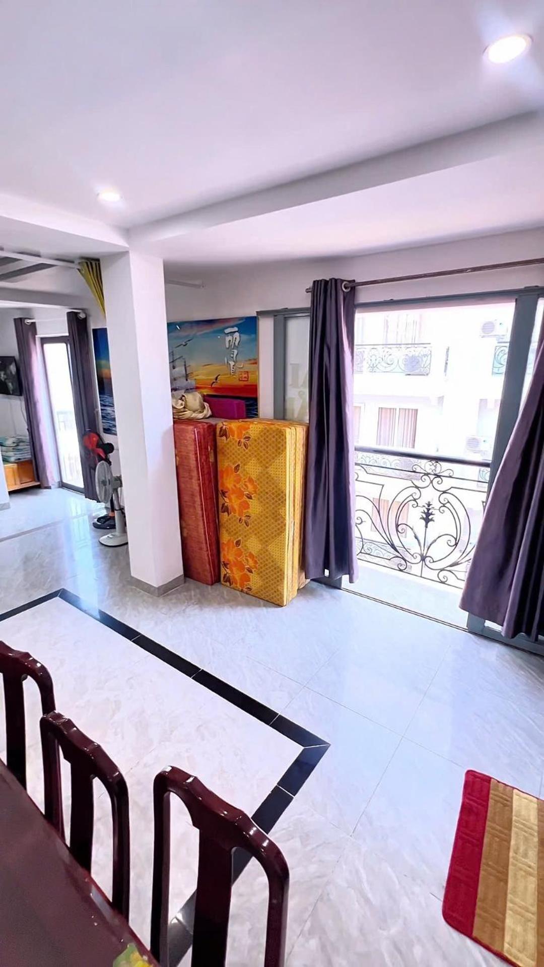 Dai Hai Hotel Βουνγκ Τάου Εξωτερικό φωτογραφία