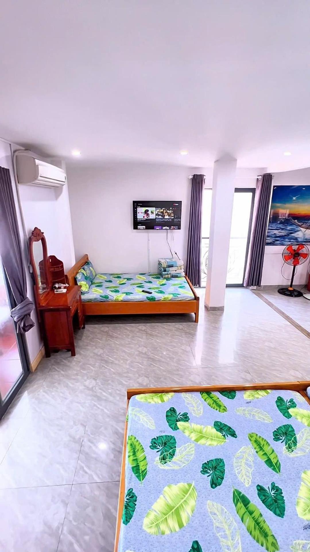 Dai Hai Hotel Βουνγκ Τάου Εξωτερικό φωτογραφία